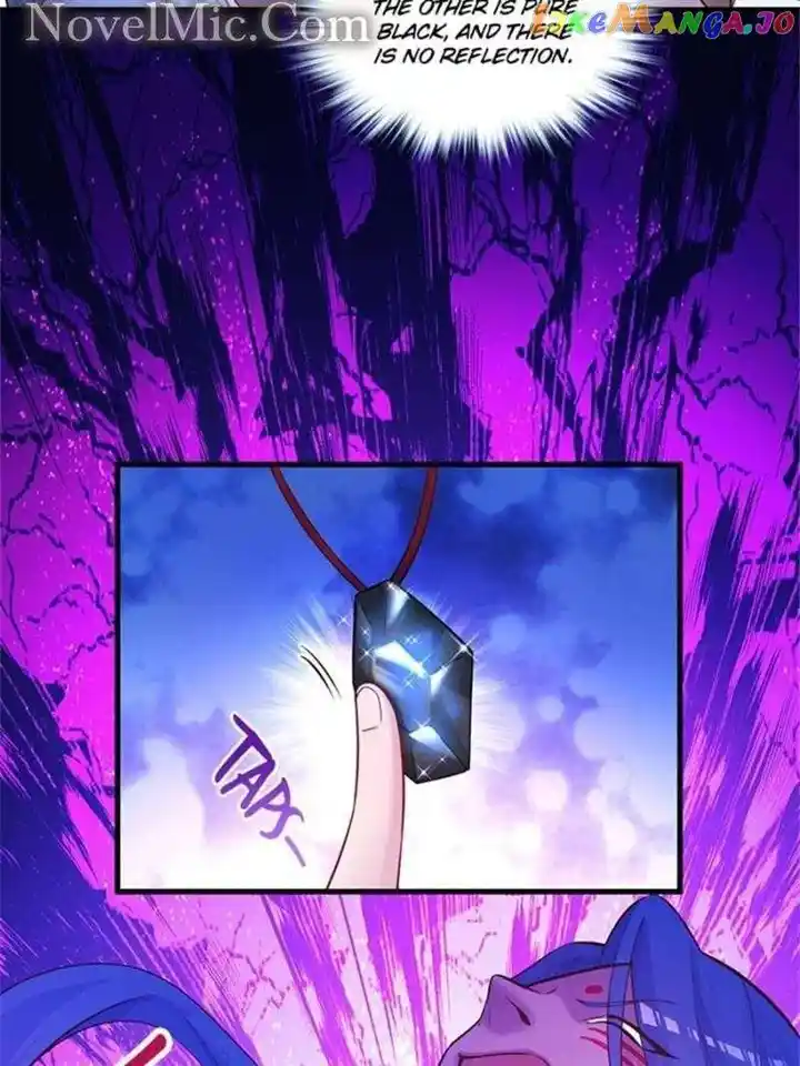 Beauty And The Beasts Chapter 510