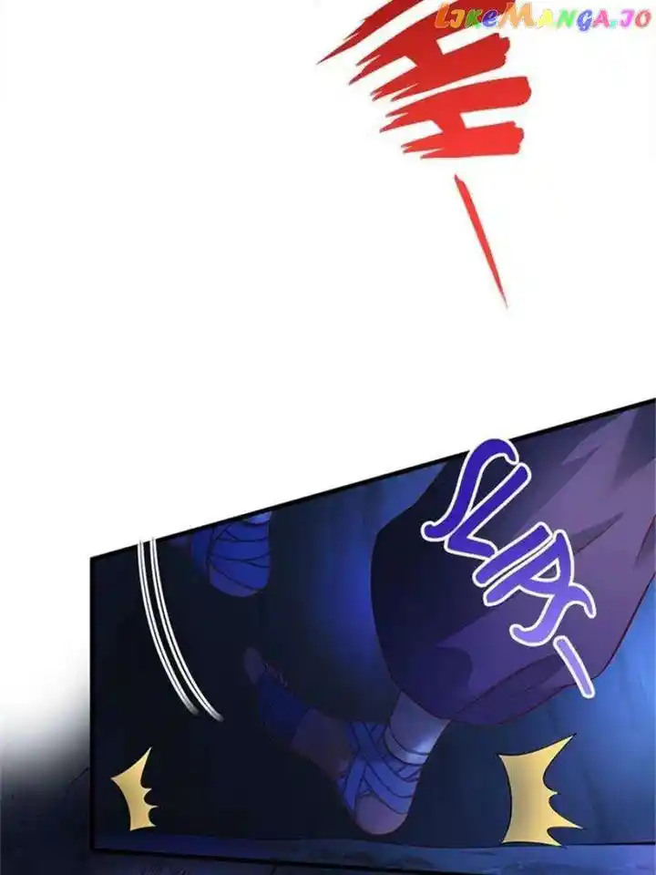 Beauty And The Beasts Chapter 510