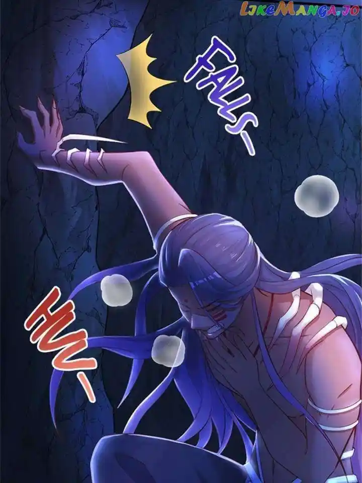 Beauty And The Beasts Chapter 510