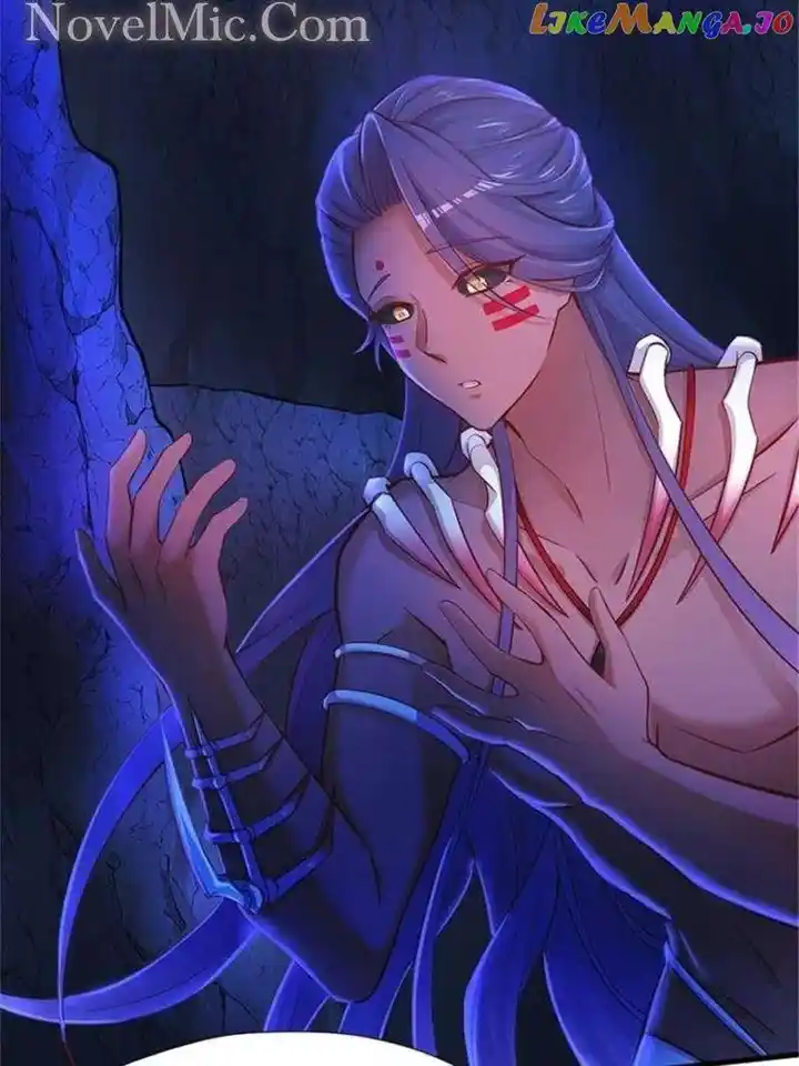 Beauty And The Beasts Chapter 510