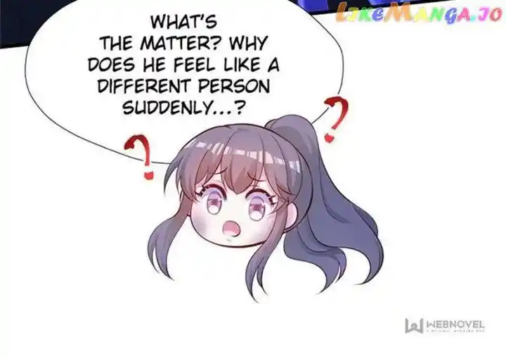 Beauty And The Beasts Chapter 510