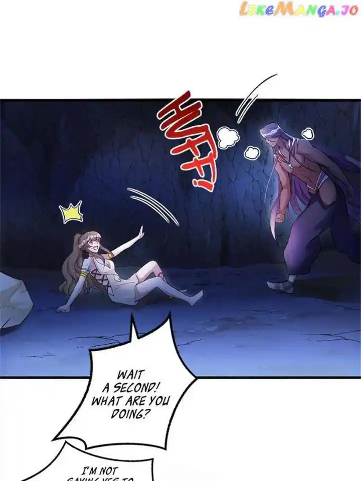 Beauty And The Beasts Chapter 510