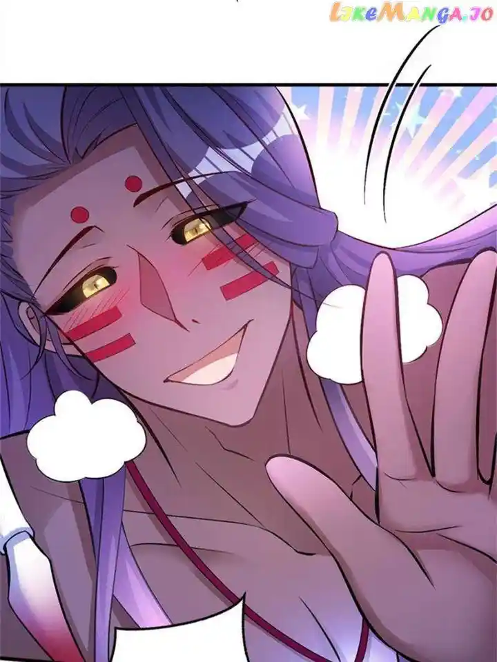 Beauty And The Beasts Chapter 510