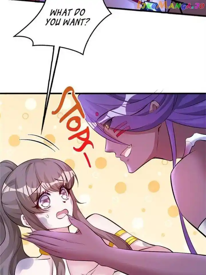 Beauty And The Beasts Chapter 510