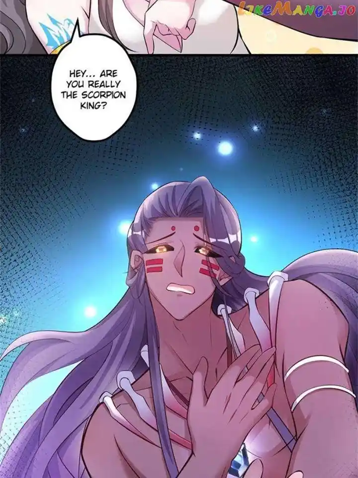 Beauty And The Beasts Chapter 510