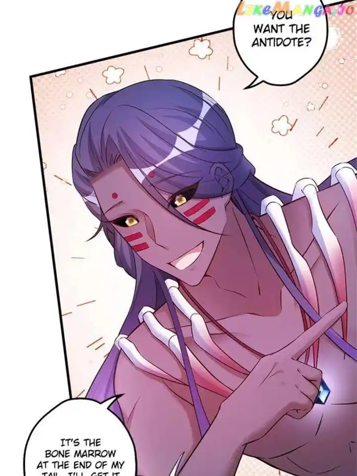 Beauty And The Beasts Chapter 510