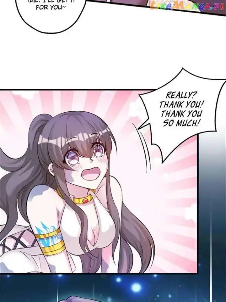 Beauty And The Beasts Chapter 510