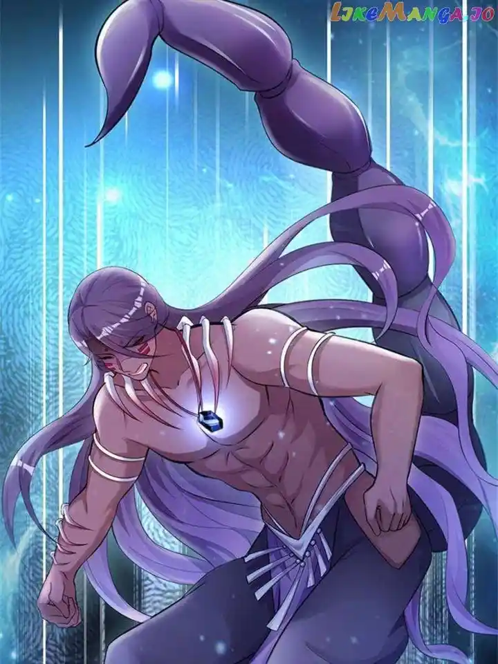 Beauty And The Beasts Chapter 510