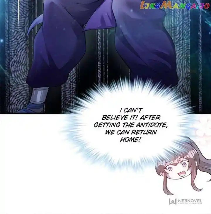 Beauty And The Beasts Chapter 510