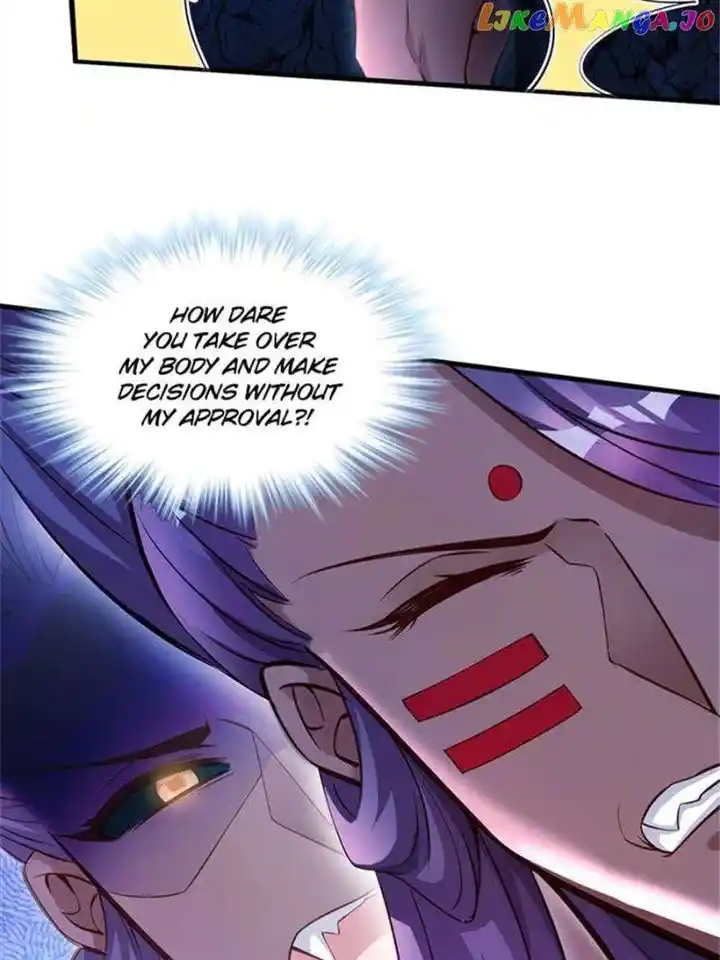 Beauty And The Beasts Chapter 510