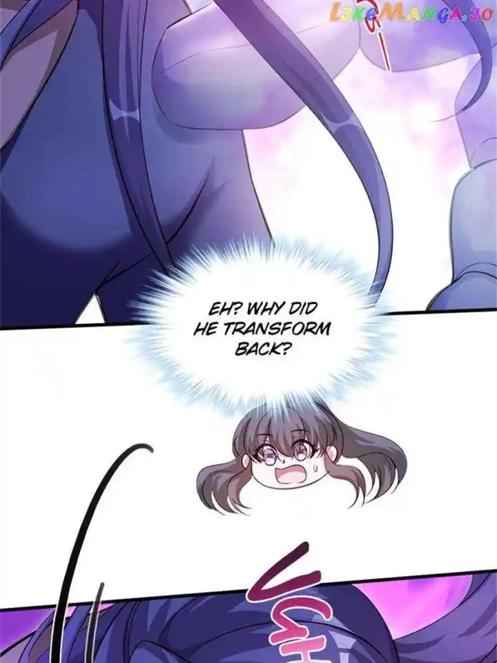 Beauty And The Beasts Chapter 510