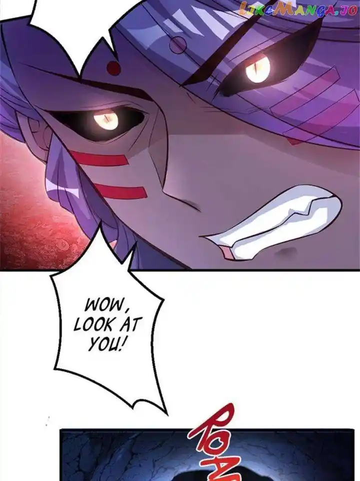 Beauty And The Beasts Chapter 510