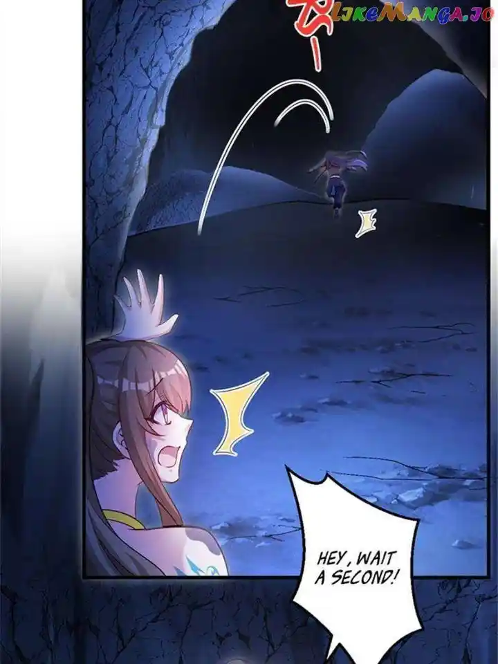 Beauty And The Beasts Chapter 510