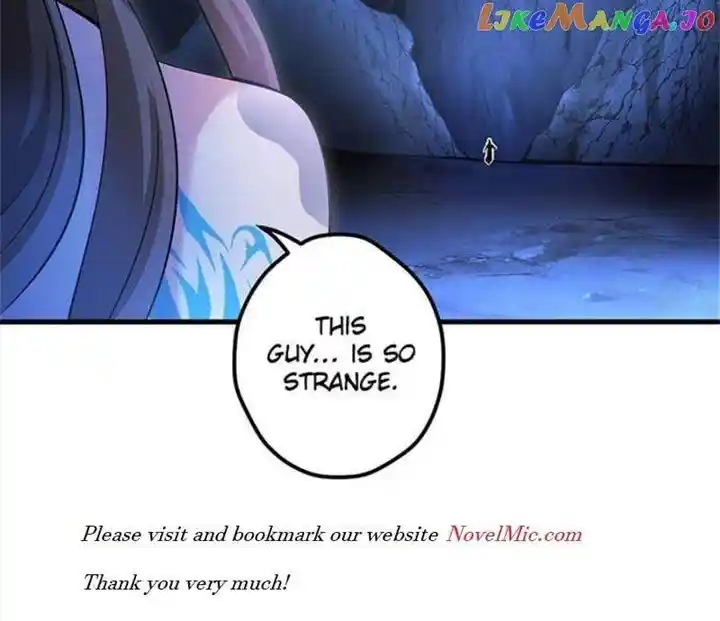 Beauty And The Beasts Chapter 510