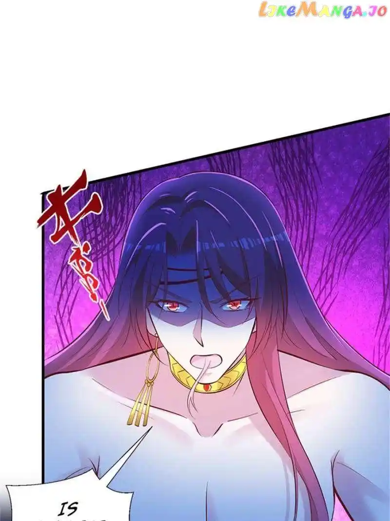 Beauty and the Beasts Chapter 512