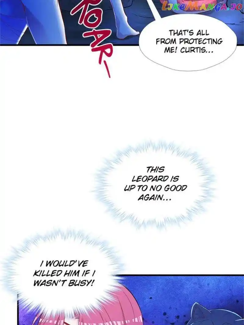 Beauty and the Beasts Chapter 512