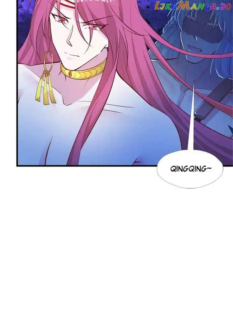 Beauty and the Beasts Chapter 512