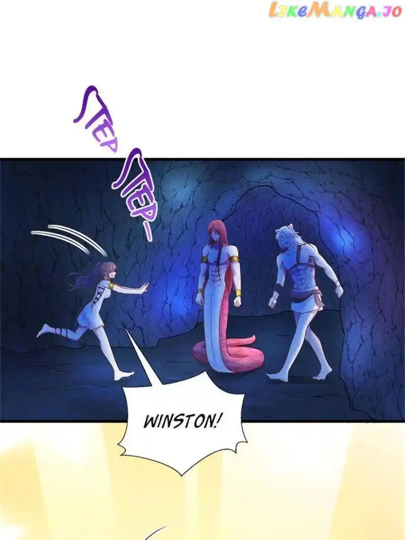 Beauty and the Beasts Chapter 512