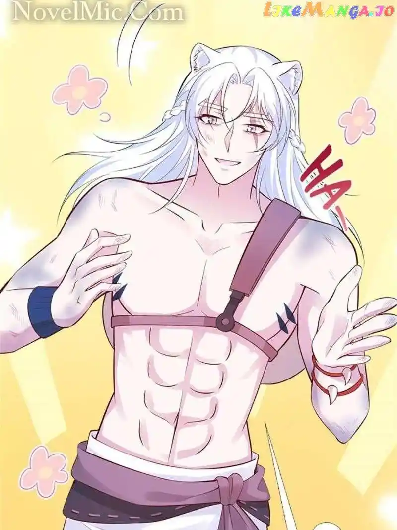 Beauty and the Beasts Chapter 512