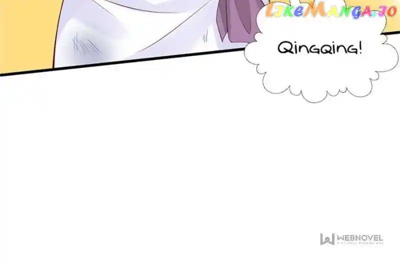 Beauty and the Beasts Chapter 512