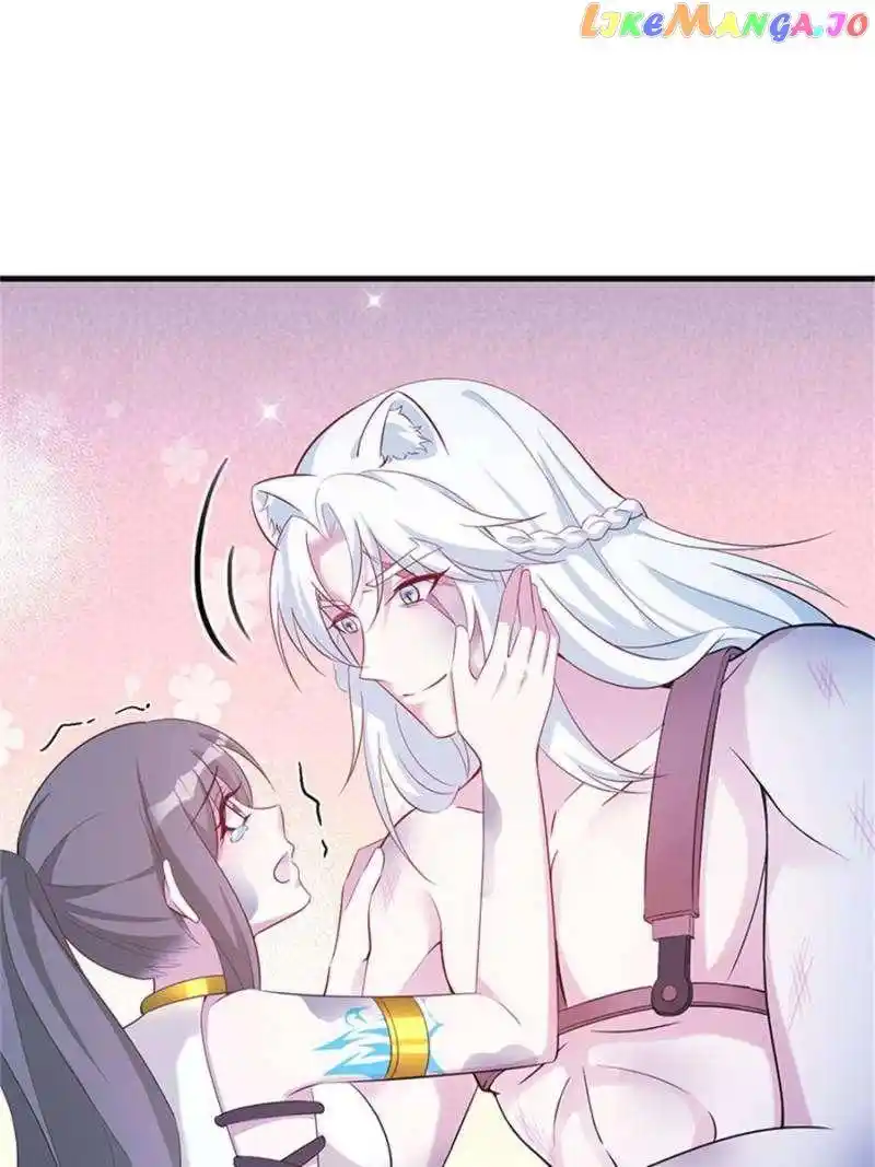 Beauty and the Beasts Chapter 512