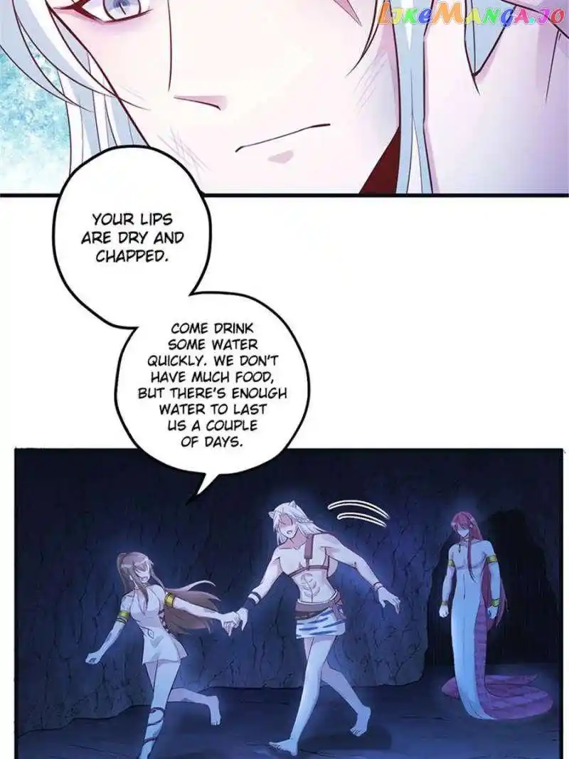 Beauty and the Beasts Chapter 512