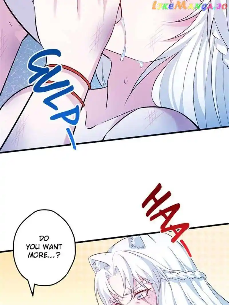 Beauty and the Beasts Chapter 512