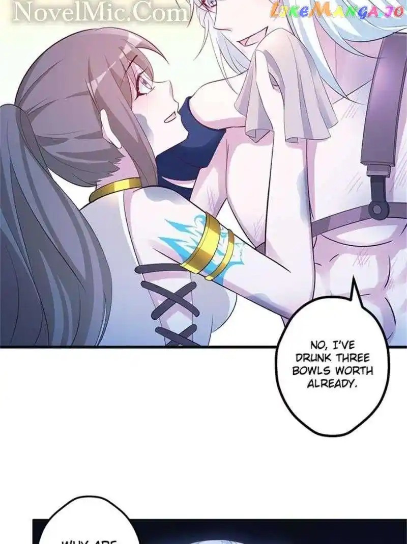 Beauty and the Beasts Chapter 512