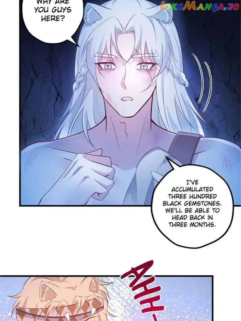 Beauty and the Beasts Chapter 512