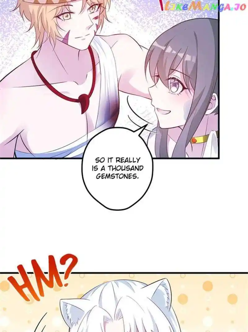 Beauty and the Beasts Chapter 512