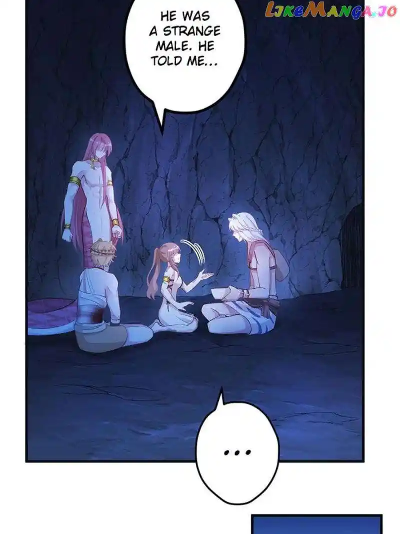 Beauty and the Beasts Chapter 512