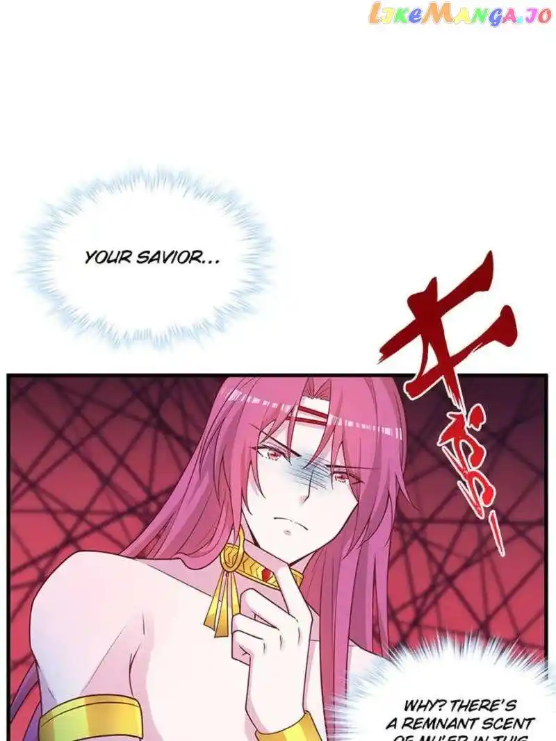 Beauty and the Beasts Chapter 512