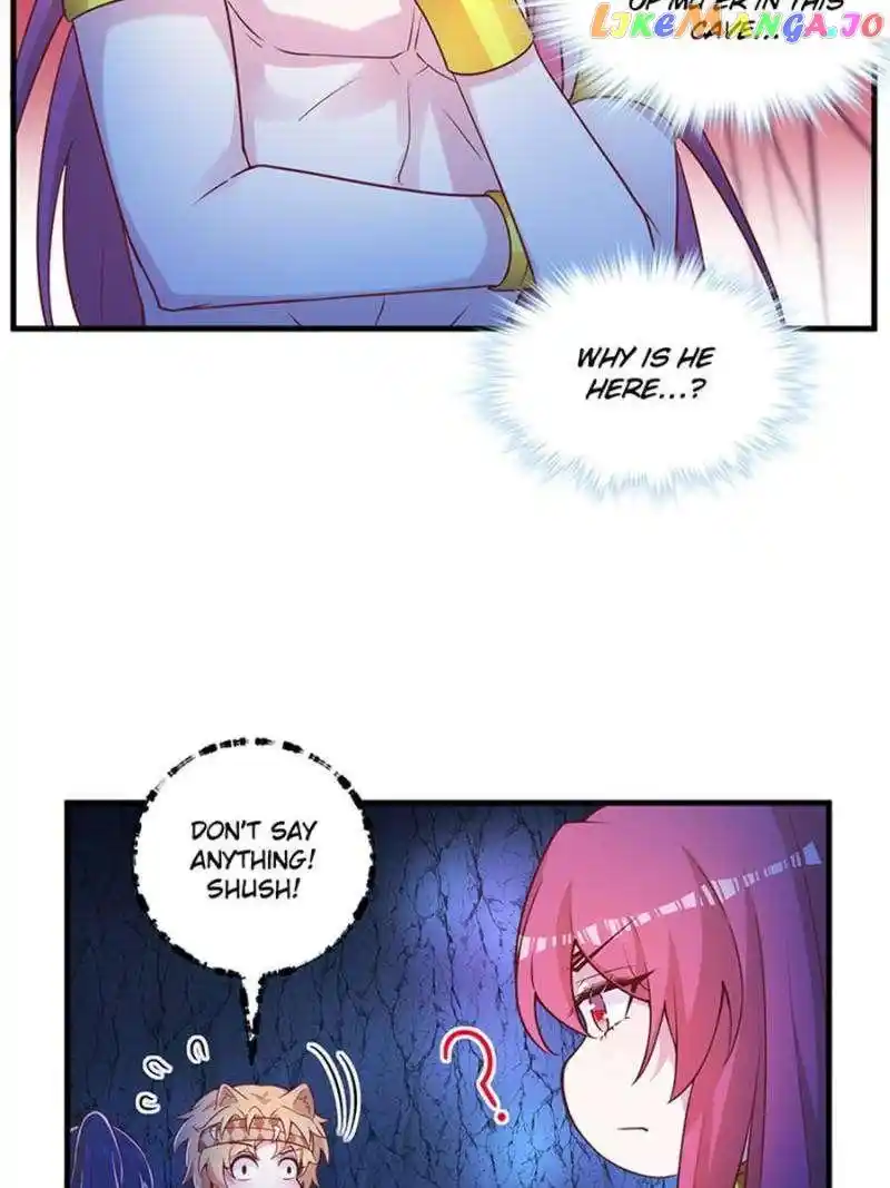 Beauty and the Beasts Chapter 512