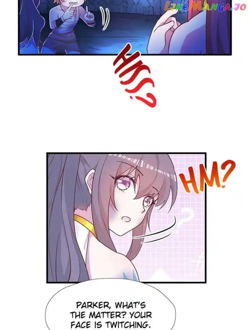 Beauty and the Beasts Chapter 512