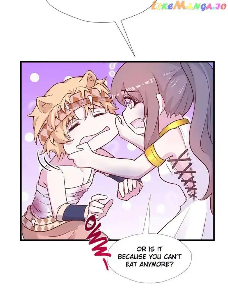 Beauty and the Beasts Chapter 512