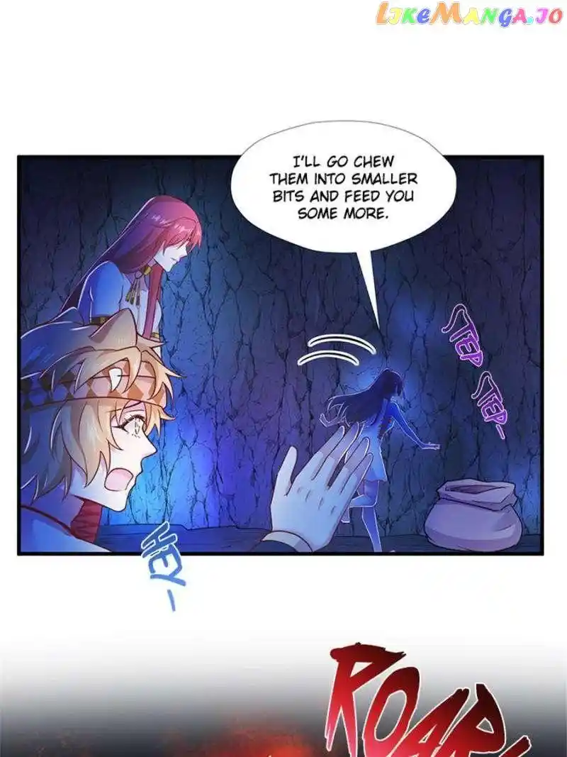 Beauty and the Beasts Chapter 512