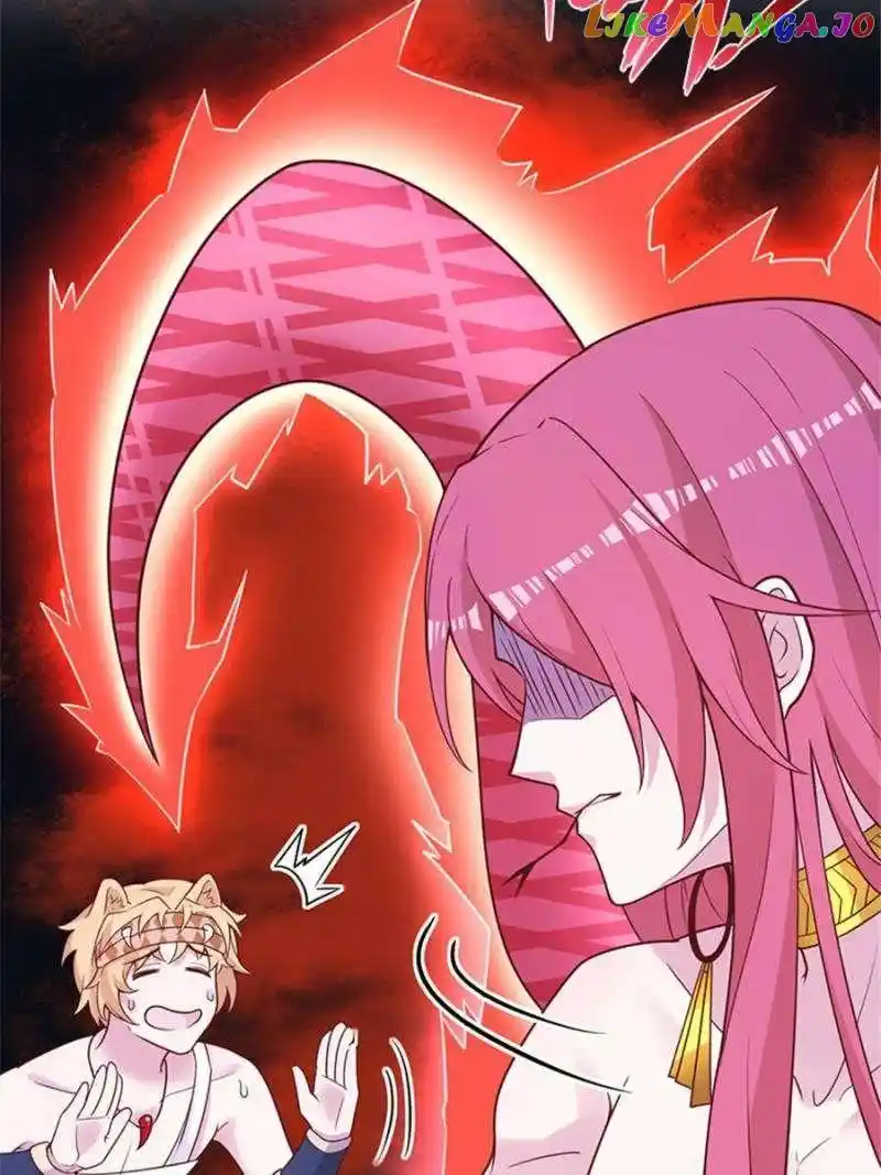 Beauty and the Beasts Chapter 512