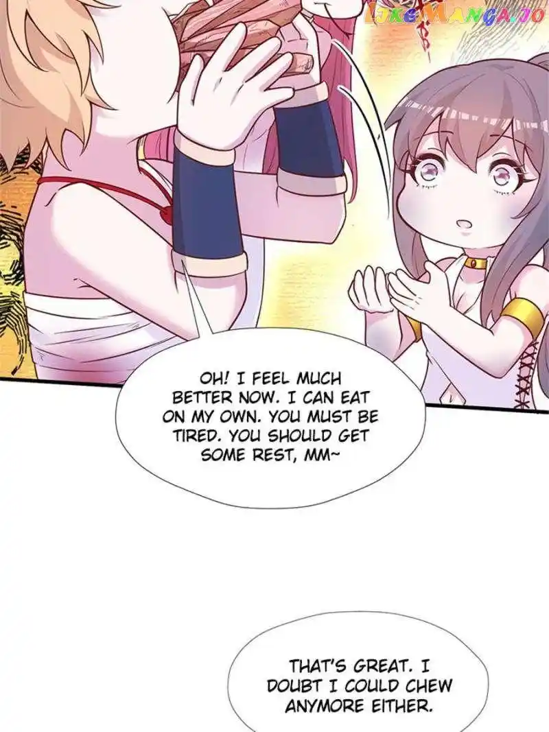 Beauty and the Beasts Chapter 512