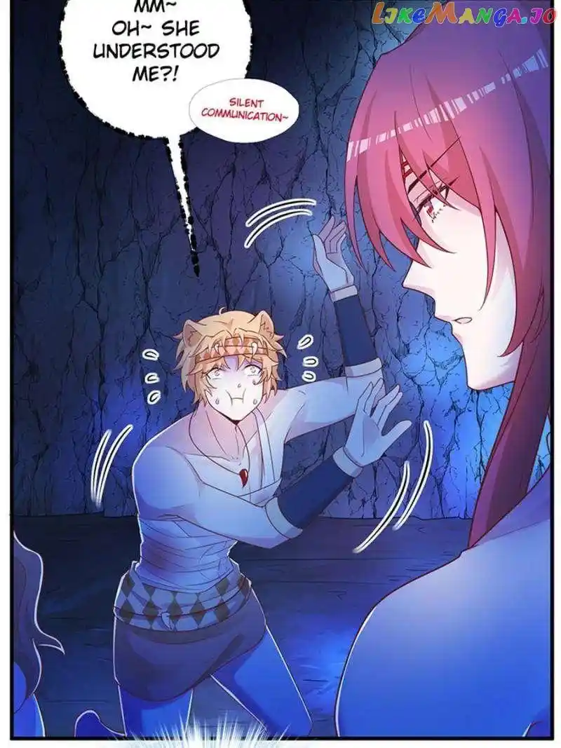 Beauty and the Beasts Chapter 512