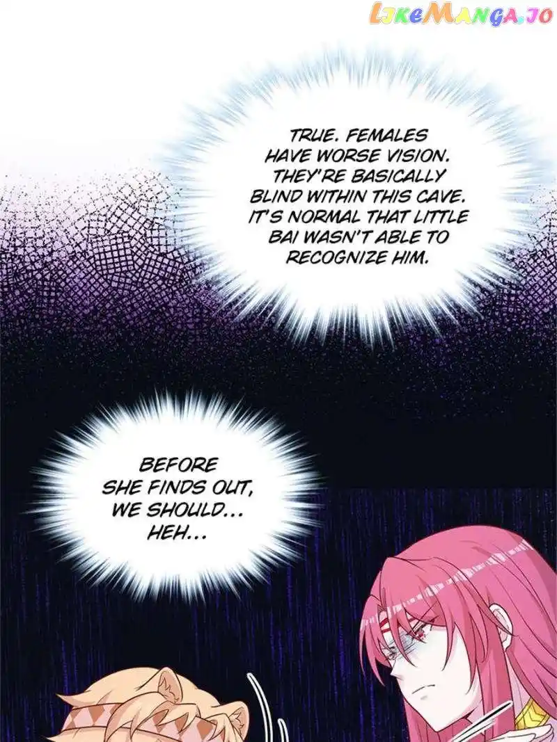 Beauty and the Beasts Chapter 512