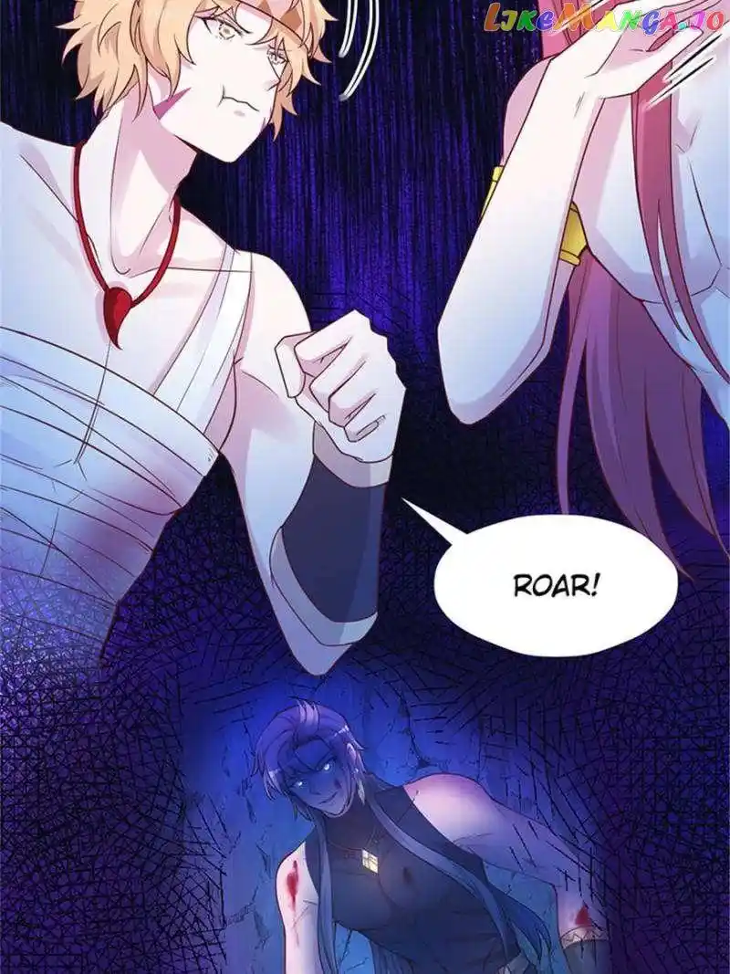 Beauty and the Beasts Chapter 512