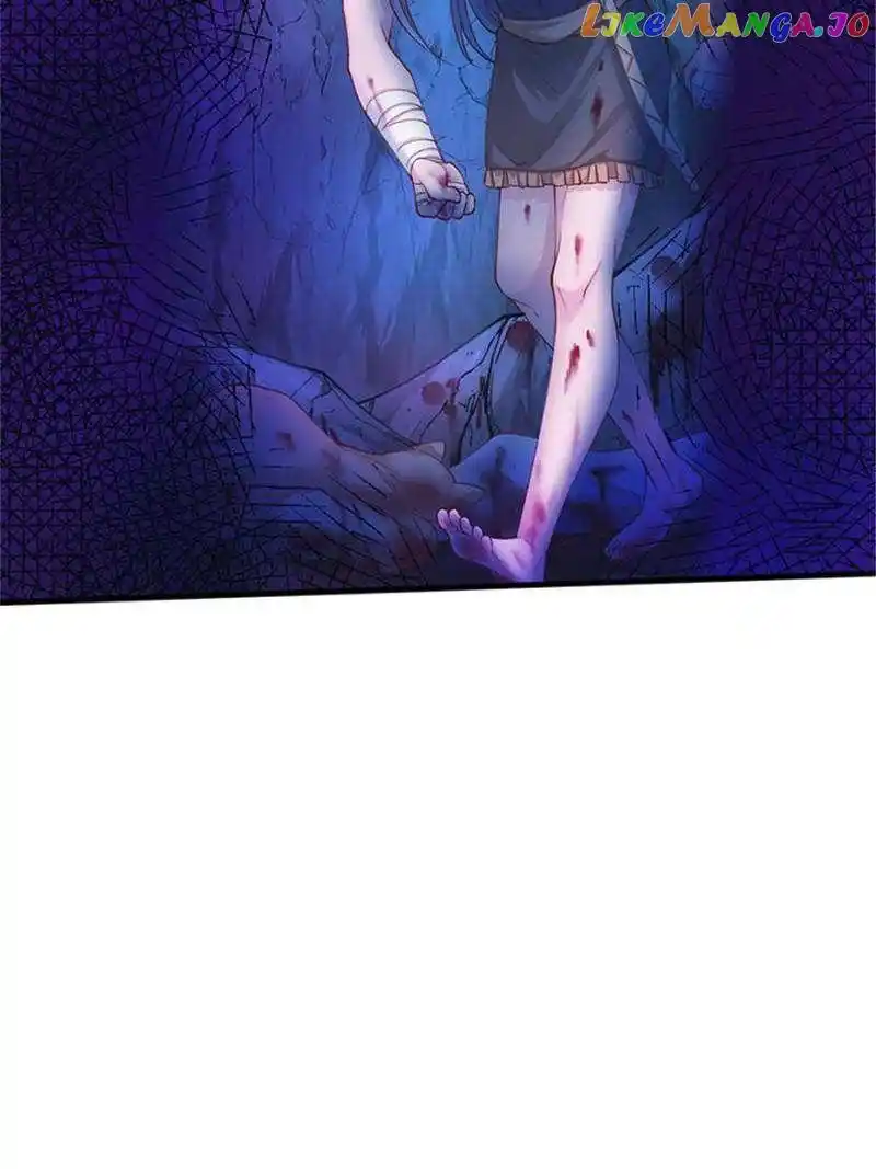 Beauty and the Beasts Chapter 512