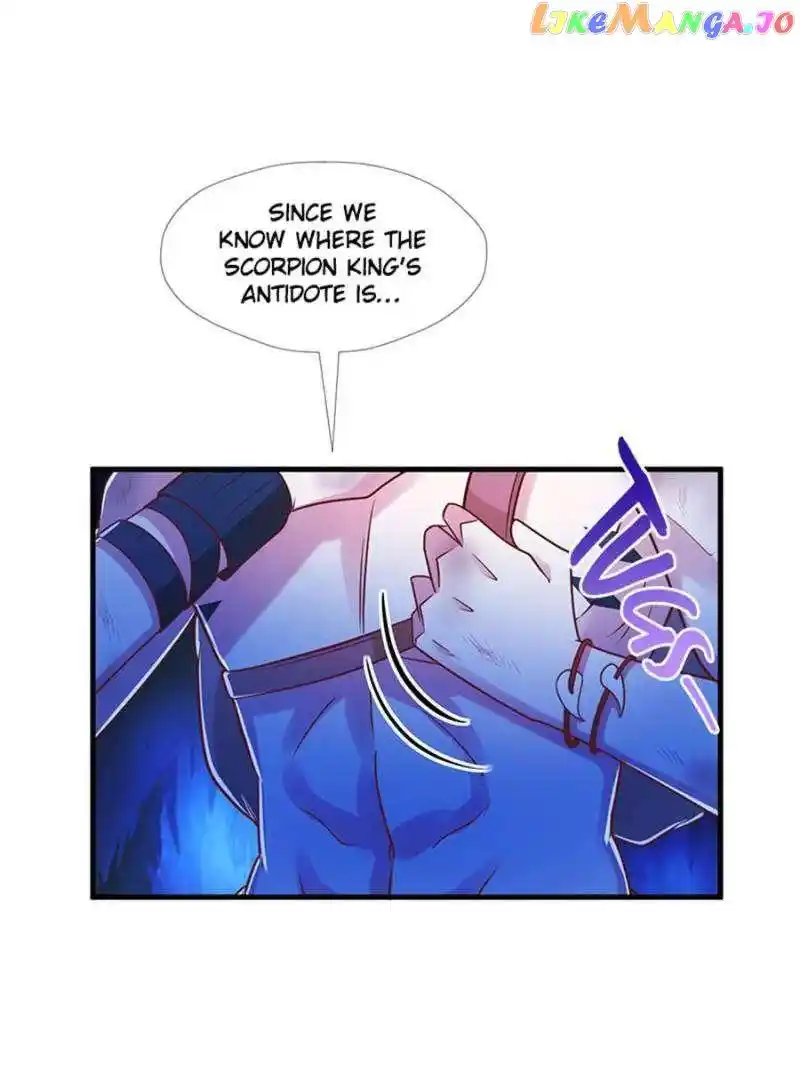 Beauty and the Beasts Chapter 512