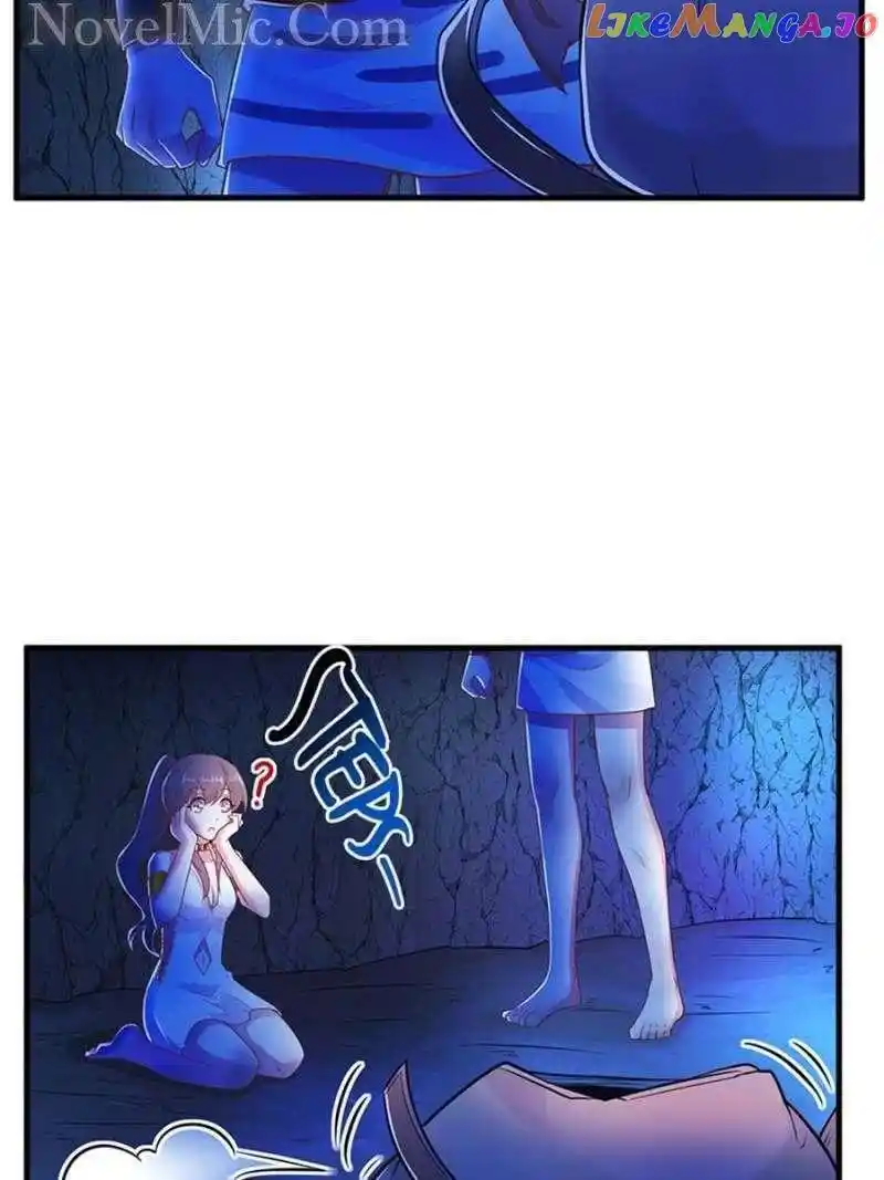 Beauty and the Beasts Chapter 512