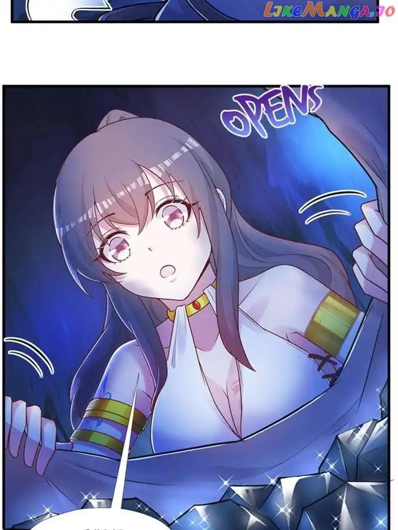 Beauty and the Beasts Chapter 512