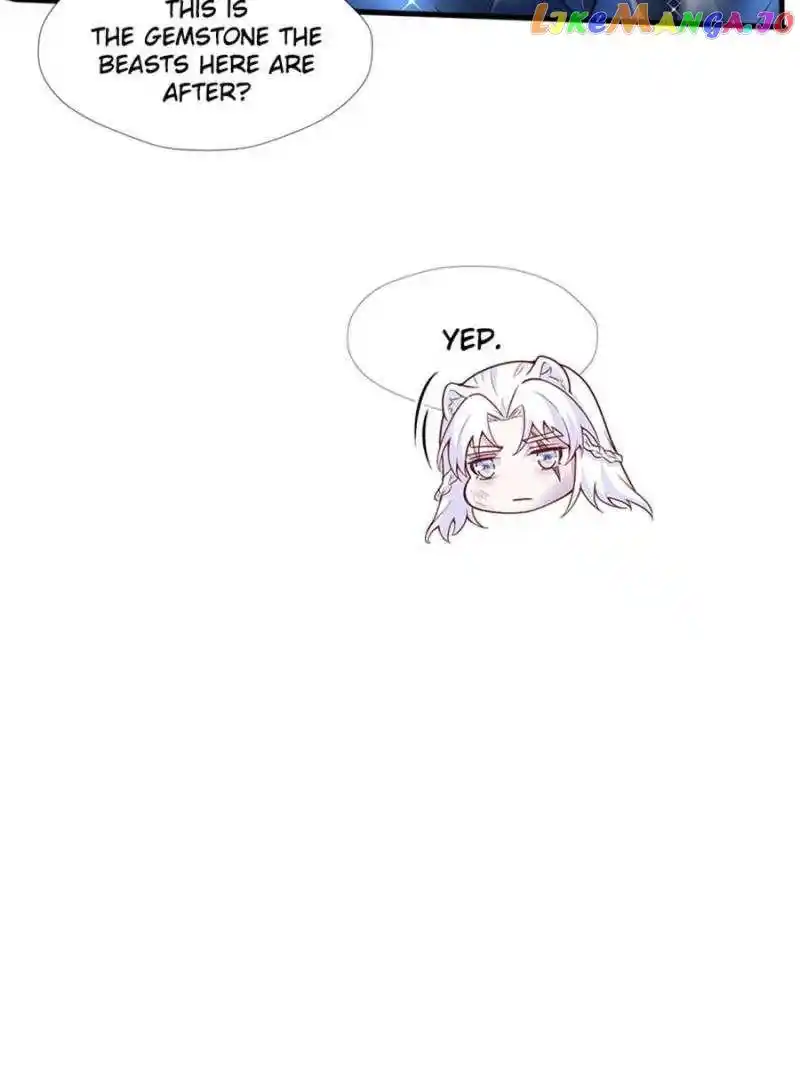 Beauty and the Beasts Chapter 512