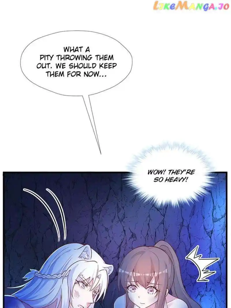 Beauty and the Beasts Chapter 512