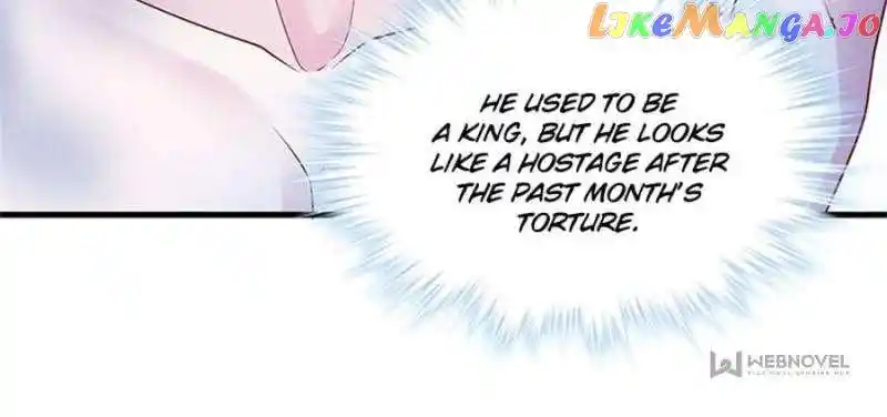 Beauty and the Beasts Chapter 512