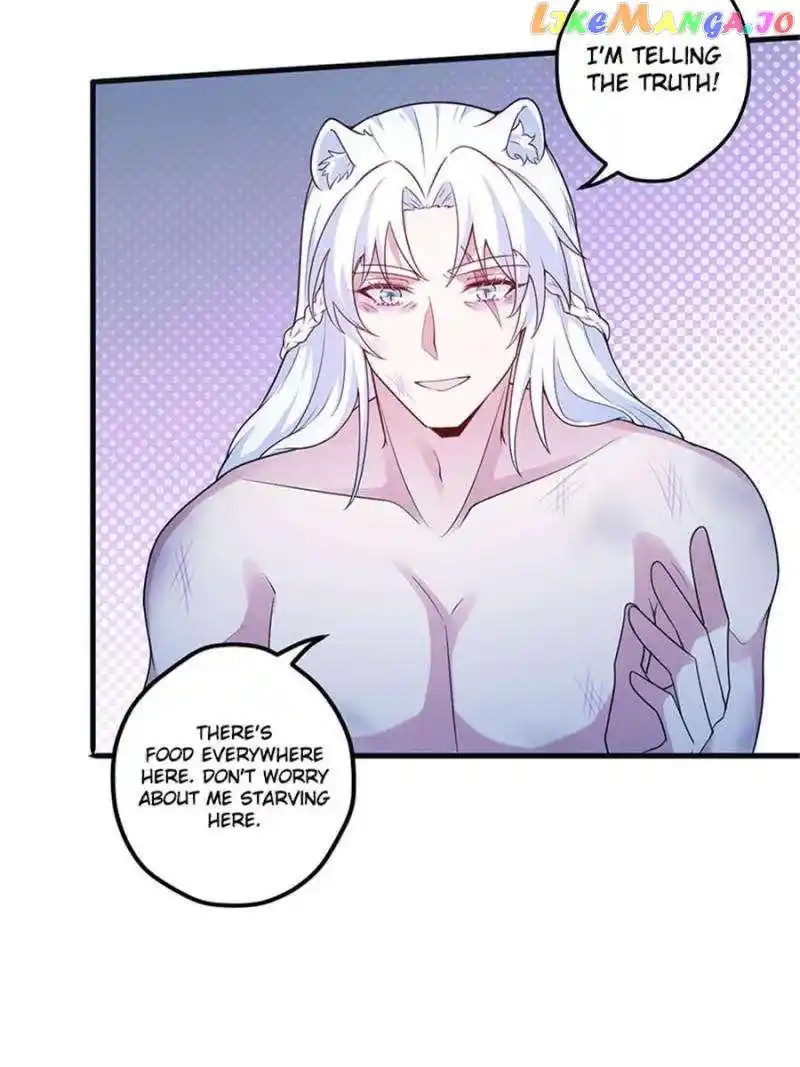 Beauty and the Beasts Chapter 512