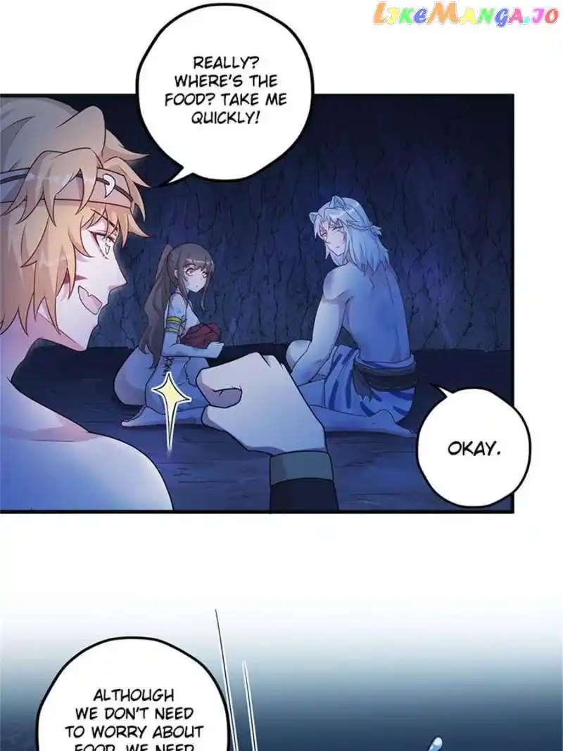 Beauty and the Beasts Chapter 512